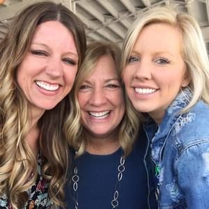 Meet your Posher, Talia